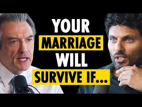 #1 Divorce Lawyer: After 1000 Cases, Here’s the REAL Reason Marriages Fail (It’s NOT What You Think) thumbnail
