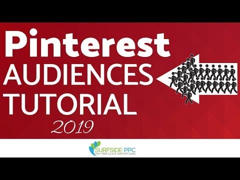 How to Create Pinterest Audiences for Ad Targeting thumbnail