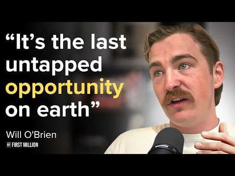 What Are 7 Wild Business Ideas for the Ocean’s $3 Trillion Frontier? thumbnail