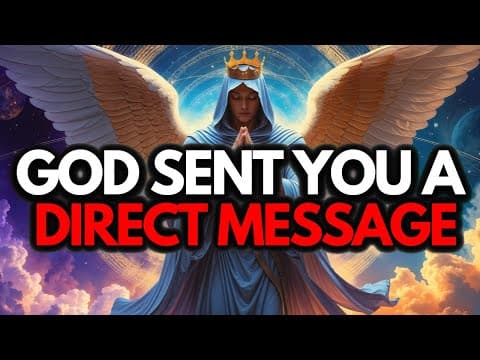 How to Trust God's Direction for Your Future thumbnail