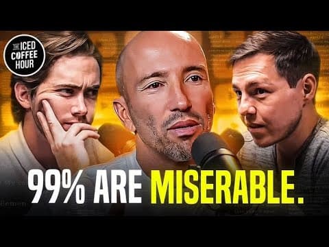 How Does Confidence Prevent You from Being Broke? thumbnail