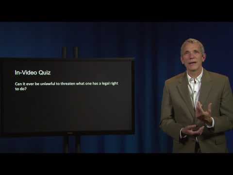 Contract Law 45 III Austin Instrument v Loral thumbnail