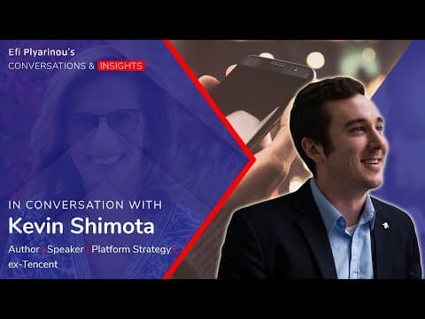 What Makes WeChat the First Super App in China? thumbnail