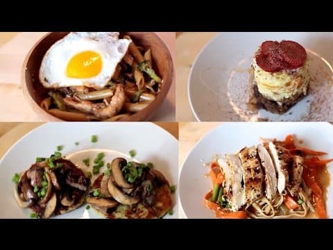 How To Get Creative with Your Leftovers - Part One thumbnail