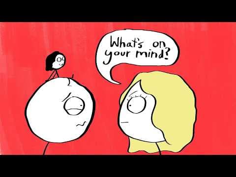 getting over someone you love thumbnail