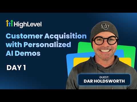 How to Win Clients With Personalized AI Demos thumbnail