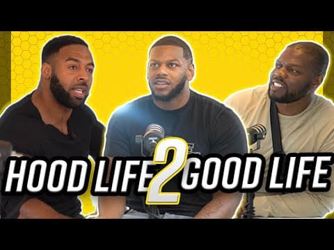 What Drives Success After Prison? thumbnail