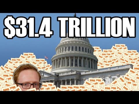 What Is the Current State of the US Debt Crisis? thumbnail