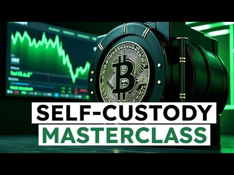 Mastering Bitcoin Self-Custody with BTC Sessions thumbnail