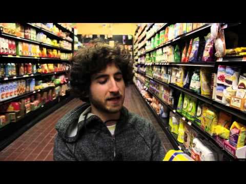 How To Shop At The Market: Pantry Essentials thumbnail