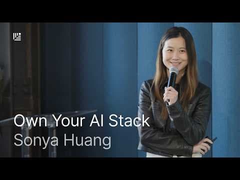 Why Should Companies Own Their AI Model Weights? thumbnail