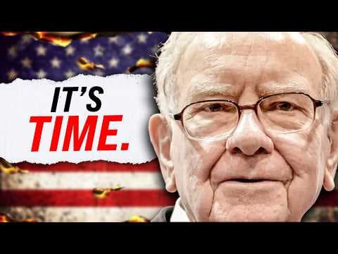 Warren Buffett's Advice for 2026. thumbnail