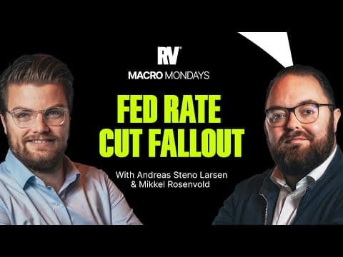 What Happens to Your Money When Rates Drop? thumbnail