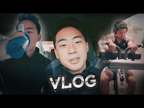 How to Maintain a Balanced Routine as a Creator thumbnail