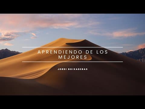 Cómo desarrollar una mentalidad para el éxito thumbnail
