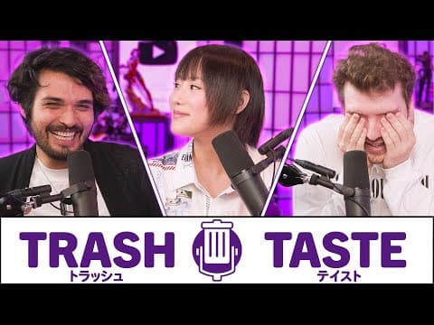 What Are the Unique Quirks of Japanese Entertainment? thumbnail