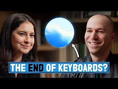 How Does OpenAI Reinvent Computers with AI? thumbnail
