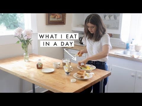 What Are Healthy Breakfast Ideas for Every Day? thumbnail