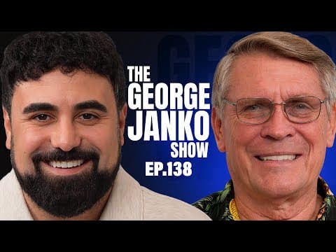 Kent Hovind on Creation, Evolution, and Faith thumbnail