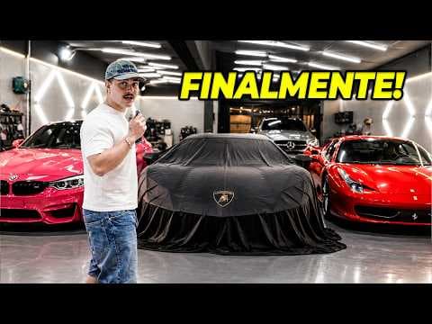 How to upgrade an M3 for drifting with turbo and injectors thumbnail