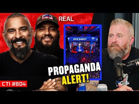 Why Is Trump's Rally Called a 'Nazi' Rally? thumbnail