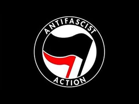 The Philosophy of Antifa | Philosophy Tube thumbnail
