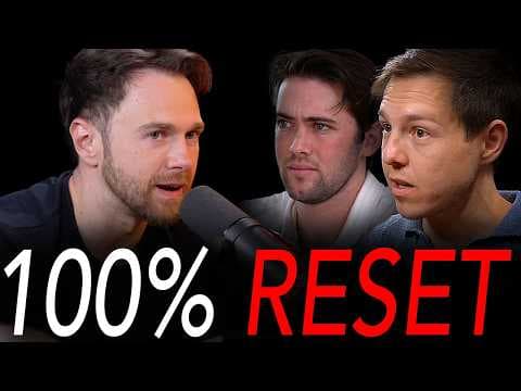 America’s $37 Trillion Financial Reset Just Started - Do This Now! | Andrei Jikh thumbnail