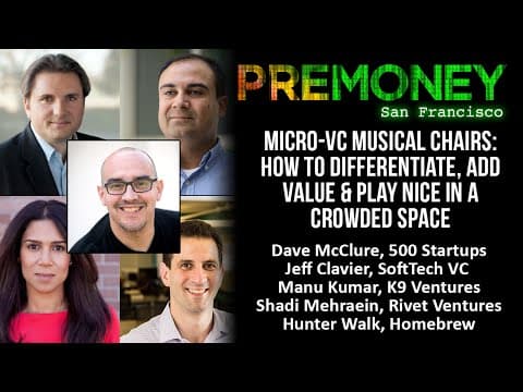 What Strategies Do Micro-VCs Use to Add Value? thumbnail