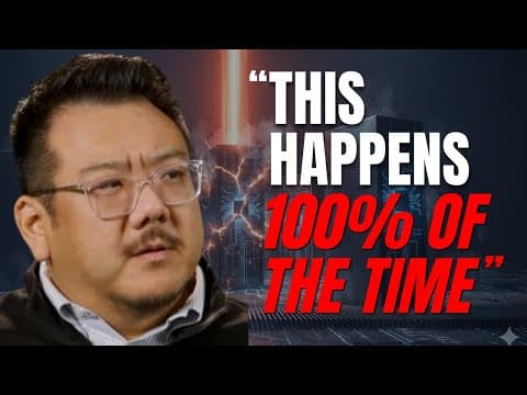 Sold At “Irrational Exuberance”. Still Lost Money | Sam Ro in the AI Bubble Paradox thumbnail