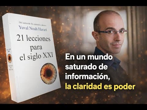 ¿Cómo pensar con claridad ante la IA y el cambio? thumbnail
