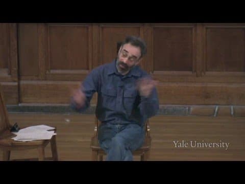 9. Plato, Part IV: Arguments for the immortality of the soul (cont.) thumbnail