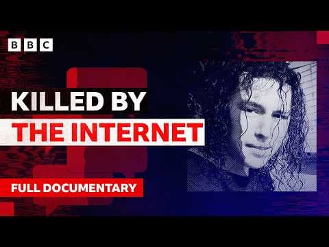 Scams and scandals: Killed by the internet | BBC Documentary thumbnail