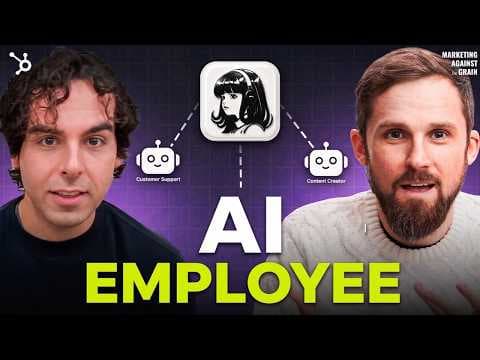 How to Build an AI Employee for Lead Reactivation thumbnail