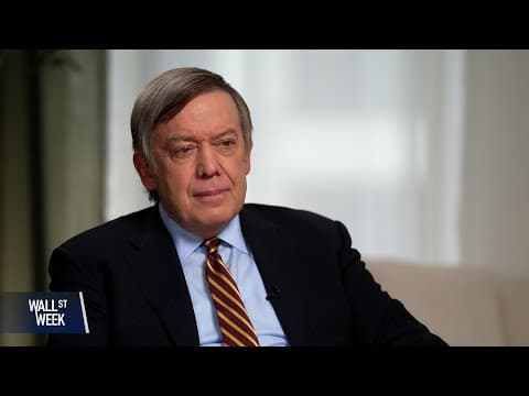 ‘20 PhDs’ In the Time of One: How AI Is Changing College thumbnail