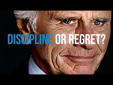 How Does Discipline Lead to Success and Self-Confidence? thumbnail