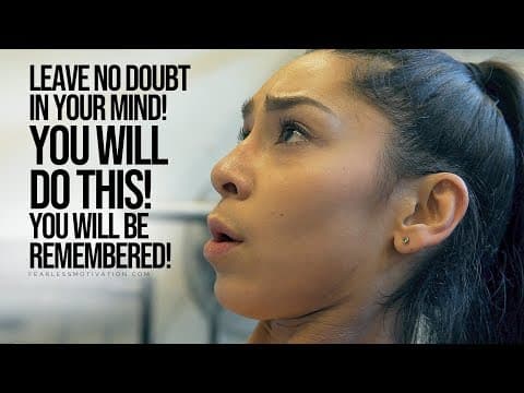 You Gotta Want This More Than Anything! (Prepared To Die - Motivational Speech) thumbnail