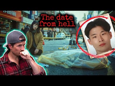 Korea's "handsome devil" buys flowers for a reason nobody would expect thumbnail