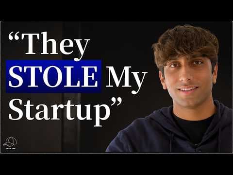 Avi Patel on Selling Human Data to AI Labs thumbnail