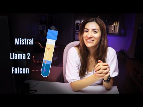 How Does Model Blending Create High-Performing AI Models? thumbnail