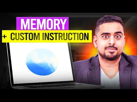 How to Master ChatGPT’s Advanced Voice in Minutes thumbnail