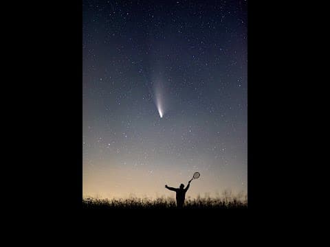 The Strange Mystery of the Asteroid That Wasn’t thumbnail