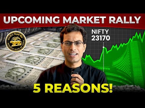 How RBI Liquidity and DeepSeek Affect Stocks thumbnail