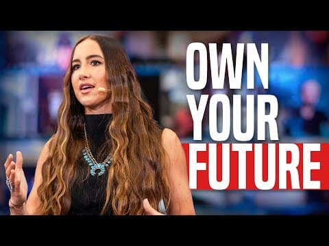 How Did a Billionaire Change My Life Perspective? thumbnail