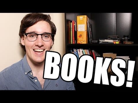 December Philosophy Reading Recommendations! thumbnail