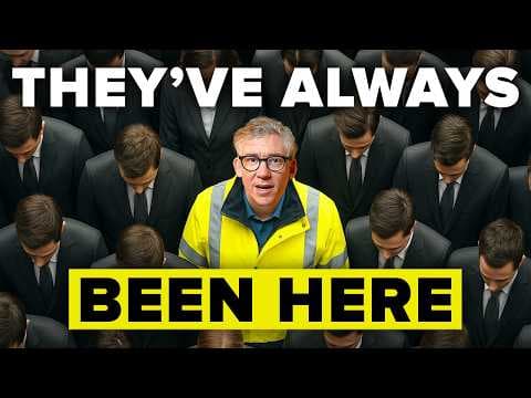 This Job Easily Makes Millionaires… Why Does Nobody Want to Do It? thumbnail