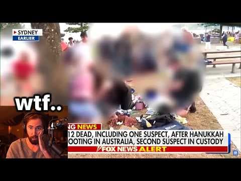 How Does Antisemitism Fuel Terrorist Violence? thumbnail