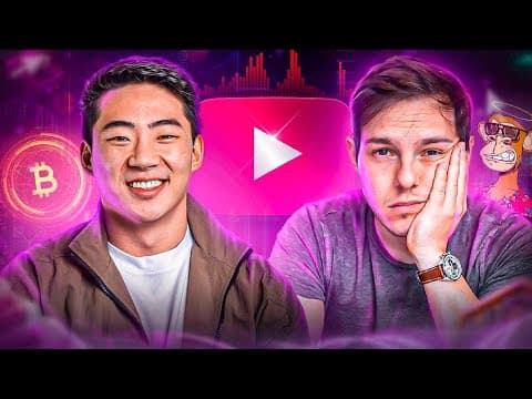 Finally Confronting Graham Stephan thumbnail