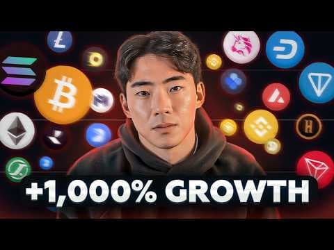 my most bullish altcoins i'm investing in 2024 thumbnail