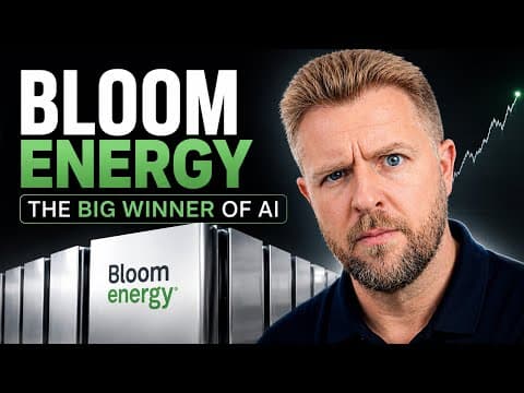This Stock has MASSIVE upside for 2026 thumbnail
