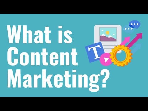 What Is Content Marketing and How Can It Benefit Your Business? thumbnail